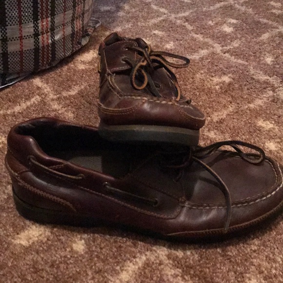 Sperry Topsiders - Picture 2 of 3